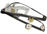 Maxgear 28-0329 - Oe 51338252394 Regolatore Del Finestrino, Anteriore Destro Per Serie 5 (E39)