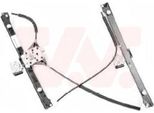 Van Wezel 5826226 - Oe 6K4837402M Regolatore Di Finestrini, Anteriore Destro Per Cordoba (6K), Ibiza (6K), Inca (6K), Polo (6V), Caddy Ii (9K), Polo (6N)