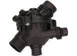 Maxgear 18-0242 - Termostato Liquido Di Raffreddamento Oe 1153 7536 655 Per Serie 1 (E81), Serie 1 (E87), Serie 1 (E88), Serie 1 (E82), Serie 3 (E90), Serie 3 (E93), Serie 3 (E92), Serie 3 (E91), Serie 5 (E60), Serie 5 (E61), Serie 6 (E63), Serie 6 (E64), Serie 7 (E65), X1 (E84), X3 (E83), X3 (F25), Z4 (E86), Z4 (E85), Z4 (E89)