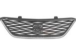 Van Wezel 4924510 Griglia Radiatore Griglia Anteriore Per Seat Ibiza Iv Hatchback (6J5, 6P1)