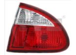 Tyc 11-0274-01-2 - Oe 1M694511101C Fanale Posteriore Sinistro, Parte Esterna Per Leon (1M1)