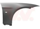 Van Wezel 0659656 - Oe 4135 7168 988 Parafango, Anteriore Destro Per Serie 3 (E92), Serie 3 (E93)