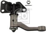 Febi Bilstein 42697 - Oe 48530 31G25 Leva Di Sterzo Intermedia Per Pick-Up (D22), Pick-Up (D21), Navara (D22)