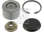 Febi Bilstein 23179 - Set Di Cuscinetti Ruota Oe 9111044 Per Movano (X70)
