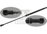 Febi Bilstein 47101 - Oe 166 980 19 64 Molla A Gas, Bagagliaio / Vano Di Carico Per Gle (W166), Classe M (W166)