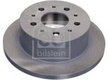 Febi Bilstein 43902 - Disco Freno Oe 16 078 804 80 Per Boxer, Ducato, Jumper