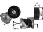 Gates T39085 - Puleggia Tenditore Oe 11287558752, Cinghia A V Per Serie 3 (E90), Serie 3 (E93), Serie 3 (E92), Serie 1 (E88), Serie 1 (E82), Serie 3 (E91), Serie 1 (E81), Serie 1 (E87)