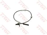 Trw GBS2588 - Sensore Abs Oe 6 869 320 Per Serie 1 (F20), Serie 1 (F21), Serie 2 (F23), Serie 2 (F22, F87), Serie 3 (F30), Serie 3 Gt (F34), Serie 3 (F31), Serie 4 (F33), Serie 4 (F32, F82), Serie 4 (F36)