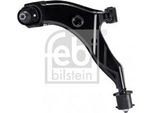 Febi Bilstein 41706 - Braccio Di Comando Oe 54500 22000 Per Accent I (X-3), Accent Ii (Lc)