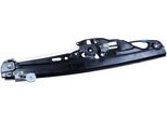 Maxgear 50-0422 - Oe 51357184746 Regolatore Del Finestrino, Posteriore Destro Per Serie 5 (E60)