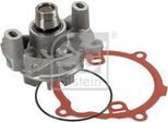 Febi Bilstein 21995 - Pompa Acqua Oe 9109595 Per Primastar (X83), Movano (X70), Vivaro (J7), Vivaro (F7), Vivaro A (E7), Espace Iv (Jk), Laguna Ii, Trafic Ii (Jl), Trafic Ii (Fl), Trafic Ii (El)