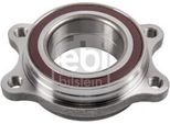 Febi Bilstein 30270 - Cuscinetto Ruota Oe 8K0 407 625 A Per A4 (8K), A5 (8T), A5 (8F), A6 (4G), A7 (4G), A8 (4H), Q5 (8R)