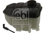 Febi Bilstein 38807 - Oe 203 500 00 49 Serbatoio Di Espansione, Refrigerante Per Classe C (W203), Classe C (CL203), Classe C (S203), Classe Clc (CL203), Clk (C209), Clk (A209)