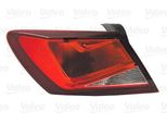 Valeo 045108 - Lampada Combinata Posteriore Sinistra Per Leon (5F)