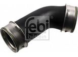 Febi Bilstein 102658 - Tubo Aria Di Carico Oe 1J0 145 834 Aa Per Golf Iv (1J), Bora (1J), Toledo Ii (1M2), Leon (1M1)