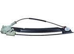 Maxgear 50-0416 - Oe 51358252430 Regolatore Del Finestrino, Posteriore Destro Per Serie 5 (E39)