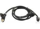 Herth+Buss Elparts 70660004 - Sensore Abs Oe 1H0 927 807 D Per Vento (1H), Golf Iii (1H), Golf Cabriolet (1E)