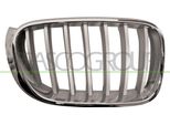Prasco BM8062013 - Griglia Radiatore Oe 51137367422, Destra Per X3 (F25)