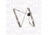 Magneti Marelli 350103170072 - Oe 51348119776 Regolatore Di Finestrini, Anteriore Destro Per X3 (E83)