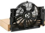 Ridex 508R0082 - Ventola Radiatore Oe 64546906106 Per X5 (E53)
