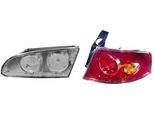 Van Wezel 4917932 - Oe 6L6945112 Lampada Combinata Posteriore, Destra, Parte Esterna Per Ibiza (6L)