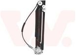 Van Wezel 0639266 - Oe 51358252430 Regolatore Del Finestrino, Posteriore Destro Per Serie 5 (E39)
