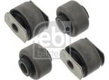 Febi Bilstein 48628 - Oe 77 00 806 239 Cuscinetto, Braccio Di Controllo Per Safrane Ii (B54), Safrane I (B54)