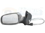 Van Wezel 5888813 - Specchio Esterno Oe 1J13B0537B, Sinistro Per Bora (1J), Golf Iv (1J)