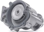 Ridex 1260W0439 - Pompa Acqua Oe 11 51 7 831 907 Per Serie 3 (E46)