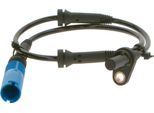 Bosch 0 986 594 574 - Sensore Abs Oe 34 52 6 760 045 Per Serie 5 (E60), Serie 5 (E61), Serie 6 (E63), Serie 6 (E64)