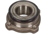 Maxgear 33-0695 - Oe 33 41 6 770 974 Set Di Cuscinetti Ruota, Asse Posteriore Per X5 (E70), X5 (F15, F85), X6 (E71), X6 (F16)