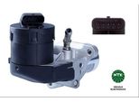 Ngk 92827 - Valvola Egr Oe 11 71 7 805 447 Per Serie 1 (E81), Serie 1 (E87), Serie 1 (F20), Serie 1 (F21), Serie 1 (E88), Serie 1 (E82), Serie 2 (F22, F87), Serie 3 (E90), Serie 3 (F30), Serie 3 (E93), Serie 3 (E92), Serie 3 Gt (F34), Serie 3 (E91), Serie 3 (F31), Serie 4 (F33), Serie 4 (F32, F82), Serie 4 (F36), Serie 5 (F10), Serie 5 Gt (F07), Serie 5 (E61), Serie 5 (F11), Serie 6 (F12), Serie 6