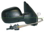 Prasco VG0207113 - Oe 6N1857508D01C Specchio Esterno Destro Per Polo (6N)