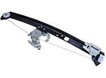 Maxgear 50-0372 - Oe 51357125059 Regolatore Del Finestrino, Posteriore Sinistro Per X5 (E53)