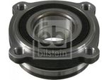 Febi Bilstein 21166 - Set Di Cuscinetti Ruota Oe 33 41 1 095 238 Per Serie 5 (E60), Serie 5 (E61), Serie 6 (E63), Serie 6 (E64), Serie 7 (E65), X5 (E53)