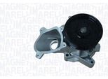 Magneti Marelli 352316171266 - Pompa Acqua Oe 1151 7 805 812 Per Serie 3 (E90), Serie 3 (E91), X3 (E83)