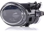 Tyc 19-0656-01-9 - Fendinebbia Oe 63177894017, Sinistro Per Serie 3 (E46), Serie 5 (E39)