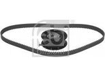 Febi Bilstein 21238 - Kit Cinghia Dentata Oe 028 109 119 Ac Per Felicia (6U), Caddy Ii (9K), Polo (6N)