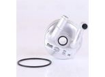 Nissens 90666 - Radiatore Olio Oe 1409061 Per Arosa (6H), Cordoba (6L), Ibiza (6L), Fabia I (6Y), Lupo (6E1, 6X1), Polo (9N)