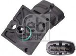 Febi Bilstein 103494 - Febi Bilstein 103494 - Sensore Ac Oe 9G9N 12B676 Per XC70 Ii (136), XC60 (156), V70 Iii (135), V60 I (155, 157), V50 (545), V40 (525, 526), S80 Ii (124), S60 Ii (134), S40 Ii (544), C70 Ii Cabriolet (542), C30 (533)