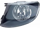 Hella 1NA 354 698-021 - Oe 6 937 466 Fendinebbia, Destro Per Serie 3 (E93), Serie 3 (E92)