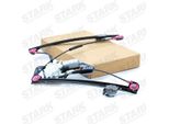 Stark SKWR-0420212 - Oe 51 33 8 125 201 Regolatore Del Finestrino, Anteriore Sinistro Per Serie 7 (E38)