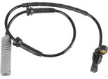 Herth+Buss Elparts 70660114 - Sensore Abs Oe 34 52 6 762 465 Per Serie 1 (E81), Serie 1 (E87), Serie 1 (E88), Serie 1 (E82), Serie 3 (E90), Serie 3 (E93), Serie 3 (E92), Serie 3 (E91)