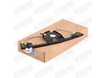 Stark SKWR-0420191 - Oe 51 35 7 138 467 Regolatore Del Finestrino, Posteriore Sinistro Per Serie 1 (E81), Serie 1 (E87)