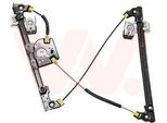Van Wezel 4912267 - Regolatore Finestrino Oe 6K4837401C Anteriore Sinistro Per Cordoba (6K), Ibiza (6K), Inca (6K), Caddy Ii (9K), Polo (6V), Polo (6N)