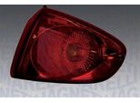 Magneti Marelli 714000162615 - Oe 5P0945112F9B9 Lampada Combinata Posteriore, Destra Per Altea (5P)