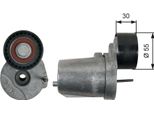 Gates T39226 - Puleggia Tenditore Oe 11287800334, Cinghia A V Per Serie 5 (E60), Serie 5 (F10), Serie 5 Gt (F07), Serie 5 (E61), Serie 5 (F11), Serie 7 (F01), X3 (E83), X5 (E70), X6 (E71)