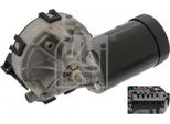 Febi Bilstein 19834 - Oe 210 820 17 42 Motore Tergicristallo Per Classe E (W210), Classe E (S210), Classe E (VF210), Clk (A208), Clk (C208)