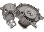 Skf Vkpc 88305 - Oe 11 51 7 531 859 Pompa Dell'acqua Per Serie 5 (E60), Serie 5 (E61), Serie 6 (E63), Serie 6 (E64), Serie 7 (E65), X5 (E70)