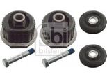 Febi Bilstein 10154 - Set Di Cuscinetti Oe 124 350 86 08, Trave Asse Per Cabriolet (A124), Classe E (W124), Sl (R129), Slk (R170)